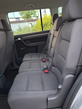 VW Touran 1.9TDI* (105��)* FACELIFT* ��� ����*  | Mobile.bg � ����� ������ 17