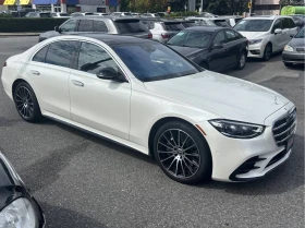 Mercedes-Benz S 500 * CARFAX * ОПЦИЯ ЗА ФИНАНСИРАНЕ - 60900 € - 39392609 3