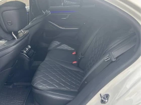 Mercedes-Benz S 500 * CARFAX * ОПЦИЯ ЗА ФИНАНСИРАНЕ - 60900 € - 39392609 10