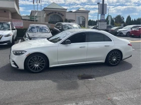 Mercedes-Benz S 500 * CARFAX * ОПЦИЯ ЗА ФИНАНСИРАНЕ - 60900 € - 39392609 2