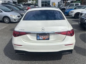 Mercedes-Benz S 500 * CARFAX * ОПЦИЯ ЗА ФИНАНСИРАНЕ - 60900 € - 39392609 4