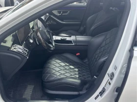 Mercedes-Benz S 500 * CARFAX * ОПЦИЯ ЗА ФИНАНСИРАНЕ - 60900 € - 39392609 5