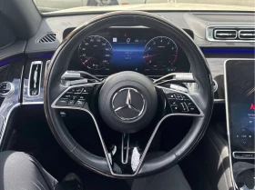 Mercedes-Benz S 500 * CARFAX * ОПЦИЯ ЗА ФИНАНСИРАНЕ - 60900 € - 39392609 13