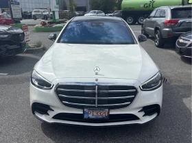 Mercedes-Benz S 500 * CARFAX * ОПЦИЯ ЗА ФИНАНСИРАНЕ - 60900 € - 39392609 6