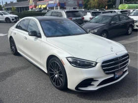 Mercedes-Benz S 500 * CARFAX * ОПЦИЯ ЗА ФИНАНСИРАНЕ - 60900 € - 39392609 17
