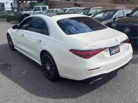 Mercedes-Benz S 500 * CARFAX * ОПЦИЯ ЗА ФИНАНСИРАНЕ - 60900 € - 39392609 15