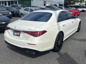 Mercedes-Benz S 500 * CARFAX * ОПЦИЯ ЗА ФИНАНСИРАНЕ - 60900 € - 39392609 16