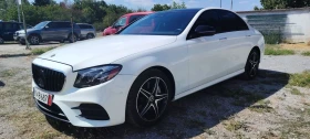 Mercedes-Benz E 400 4-matic Amg line/Digital/Pano/Head up - 23800 € - 32863519 2