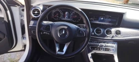 Mercedes-Benz E 400 4-matic Amg line/Digital/Pano/Head up - 23800 € - 32863519 9