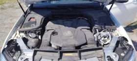 Mercedes-Benz E 400 4-matic Amg line/Digital/Pano/Head up - 23800 € - 32863519 7