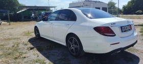 Mercedes-Benz E 400 4-matic Amg line/Digital/Pano/Head up - 23800 € - 32863519 4