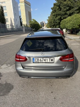 Mercedes-Benz C 350 undefined | Auto.bg — изображение 6