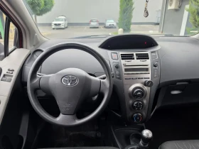 Toyota Yaris 1.4 D-4D, ��������  | Mobile.bg � ����� ������ 15