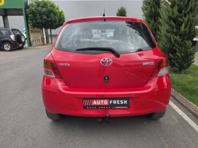 Toyota Yaris 1.4 D-4D, ��������  | Mobile.bg � ����� ������ 6