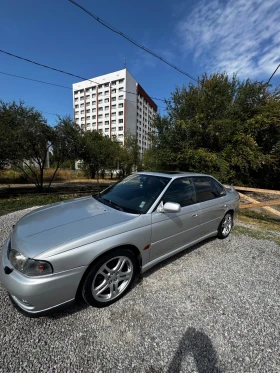 Subaru Legacy - 2200 € - 32807640 4