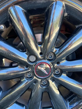 Mini John Cooper Works | Mobile.bg � ����� ������ 12