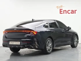 Kia K5 Hybrid Prestige | Mobile.bg � ����� ������ 2