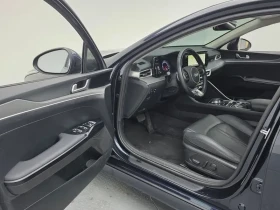 Kia K5 Hybrid Prestige | Mobile.bg � ����� ������ 8