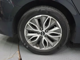 Kia K5 Hybrid Prestige | Mobile.bg � ����� ������ 5