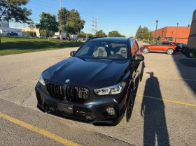 BMW X5M Competition All Wheel Drive | Mobile.bg � ����� ������ 5