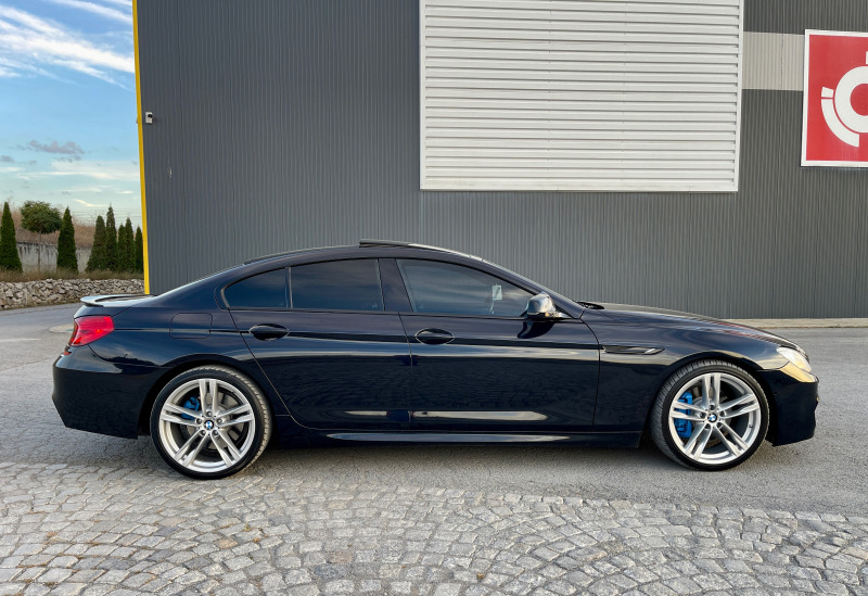 BMW 640 640i M6 Stage2+ , снимка 7 - Автомобили и джипове - 46420812