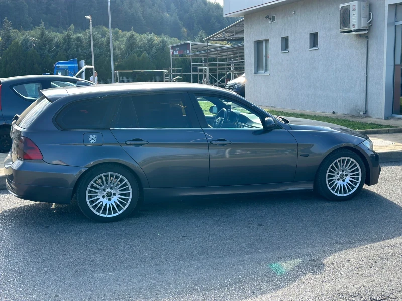 BMW 330, снимка 6 - Автомобили и джипове - 47642782