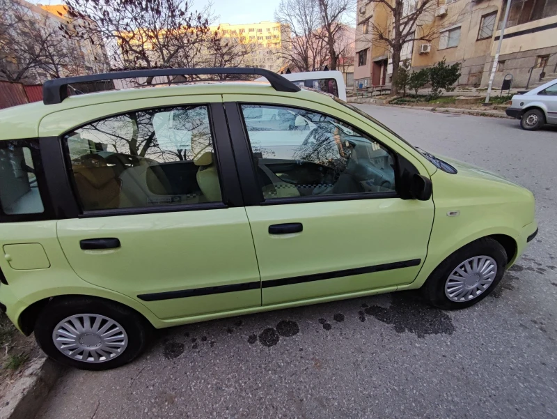 Fiat Panda, снимка 12 - Автомобили и джипове - 48631285