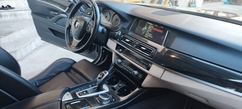 BMW 525 d Xdrive , снимка 11 - Автомобили и джипове - 49564235