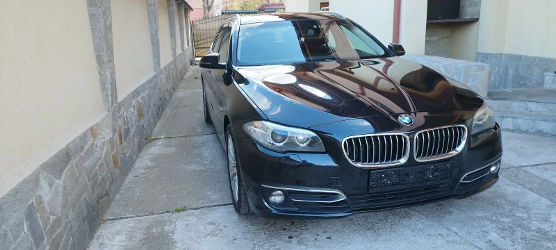 BMW 525 d Xdrive , снимка 2 - Автомобили и джипове - 49564235