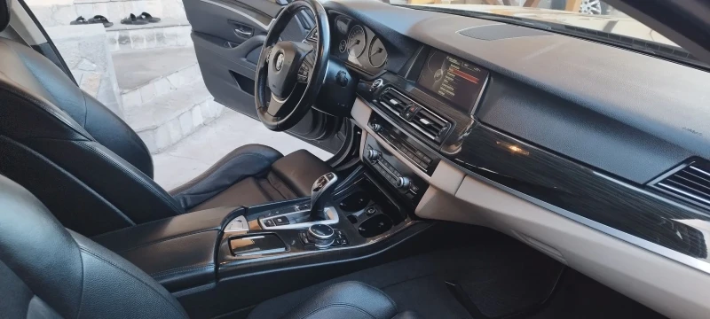 BMW 525 d Xdrive , снимка 9 - Автомобили и джипове - 49564235