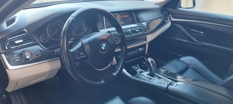 BMW 525 d Xdrive , снимка 6 - Автомобили и джипове - 49564235