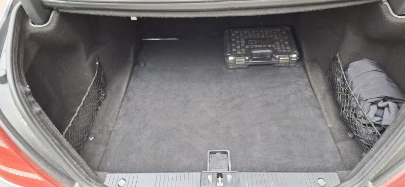 Mercedes-Benz S 320 3.2 CDI, снимка 10 - Автомобили и джипове - 52606173