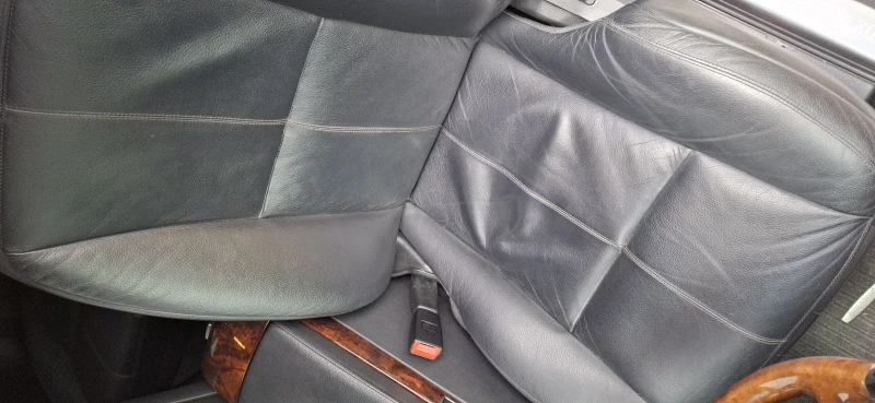 Mercedes-Benz S 320 3.2 CDI, снимка 4 - Автомобили и джипове - 52606173