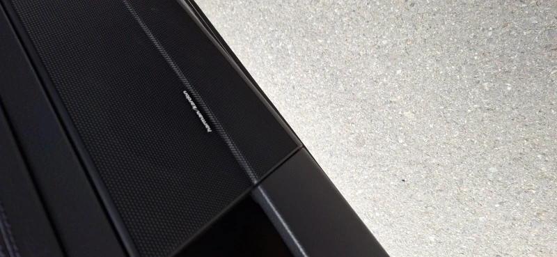 Mercedes-Benz S 320 3.2 CDI, снимка 7 - Автомобили и джипове - 52606173