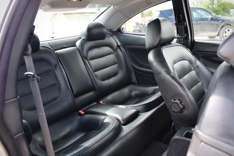 Peugeot 406 Coupe 3.0 v6, снимка 12 - Автомобили и джипове - 51891199