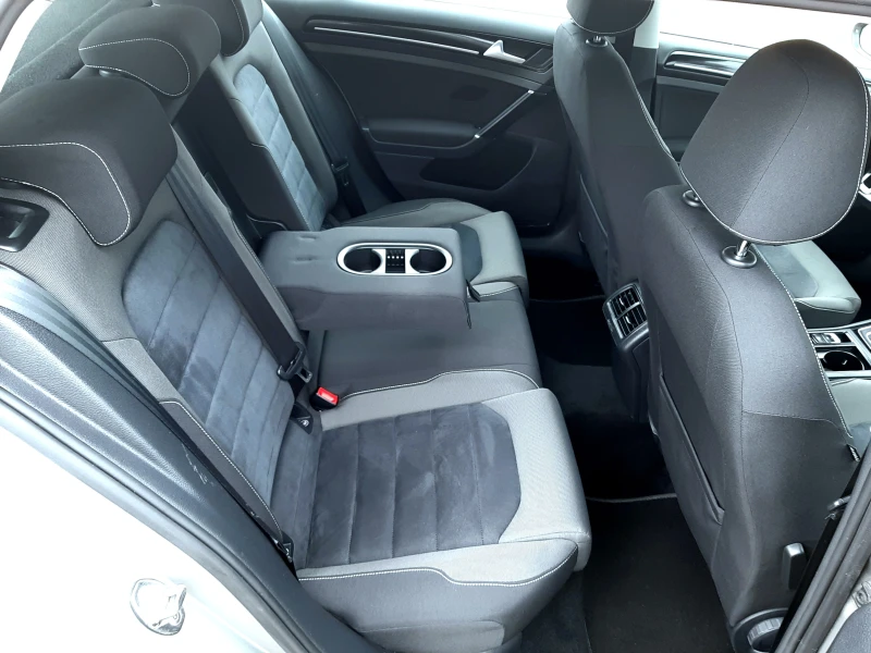 VW Golf 1.4TGI-АВТОМАТИК ! ! ! , снимка 15 - Автомобили и джипове - 51433236