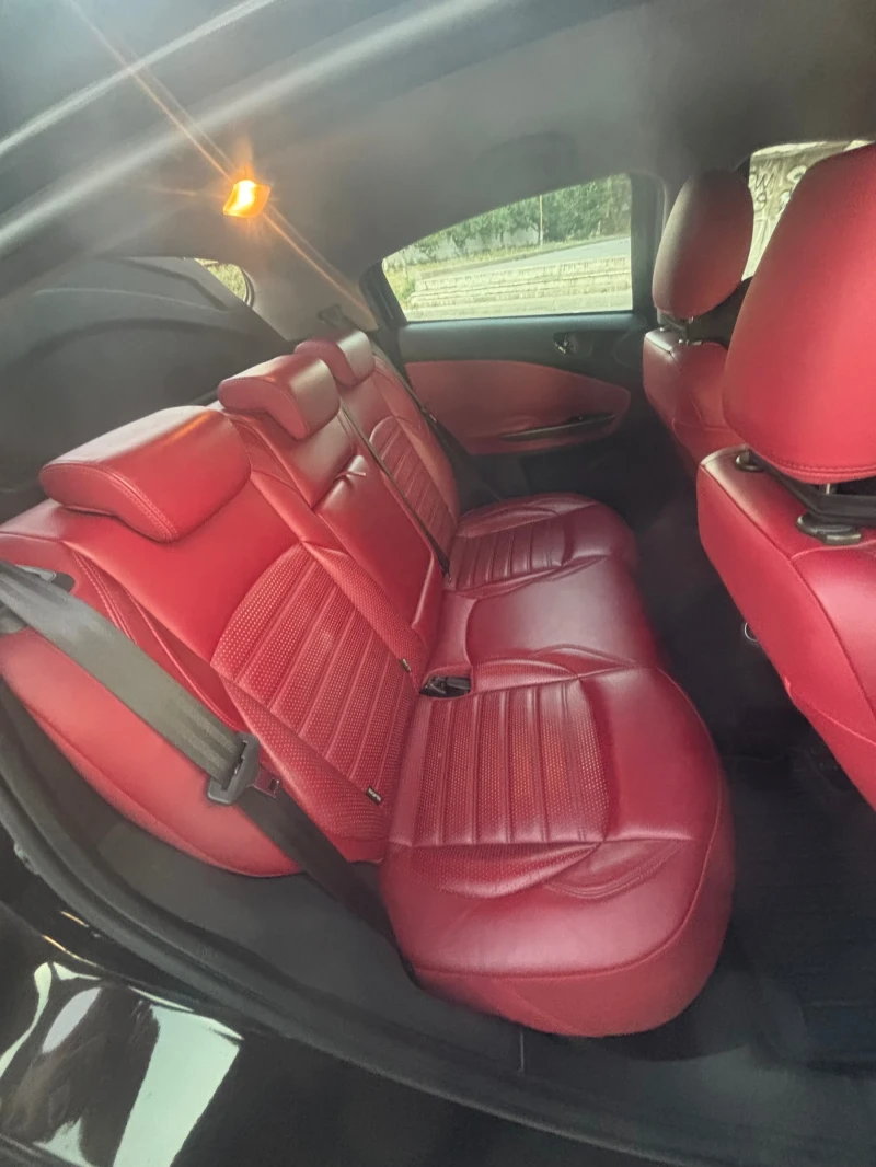 Alfa Romeo Giulietta, снимка 8 - Автомобили и джипове - 51922244