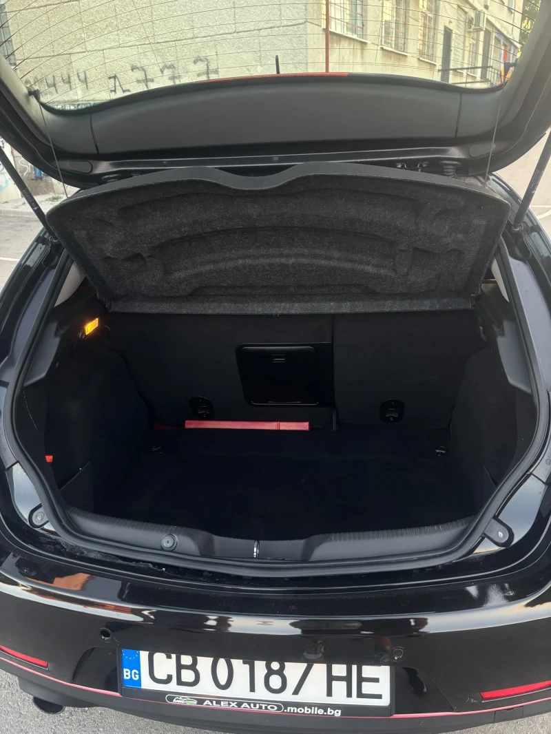 Alfa Romeo Giulietta, снимка 6 - Автомобили и джипове - 51922244