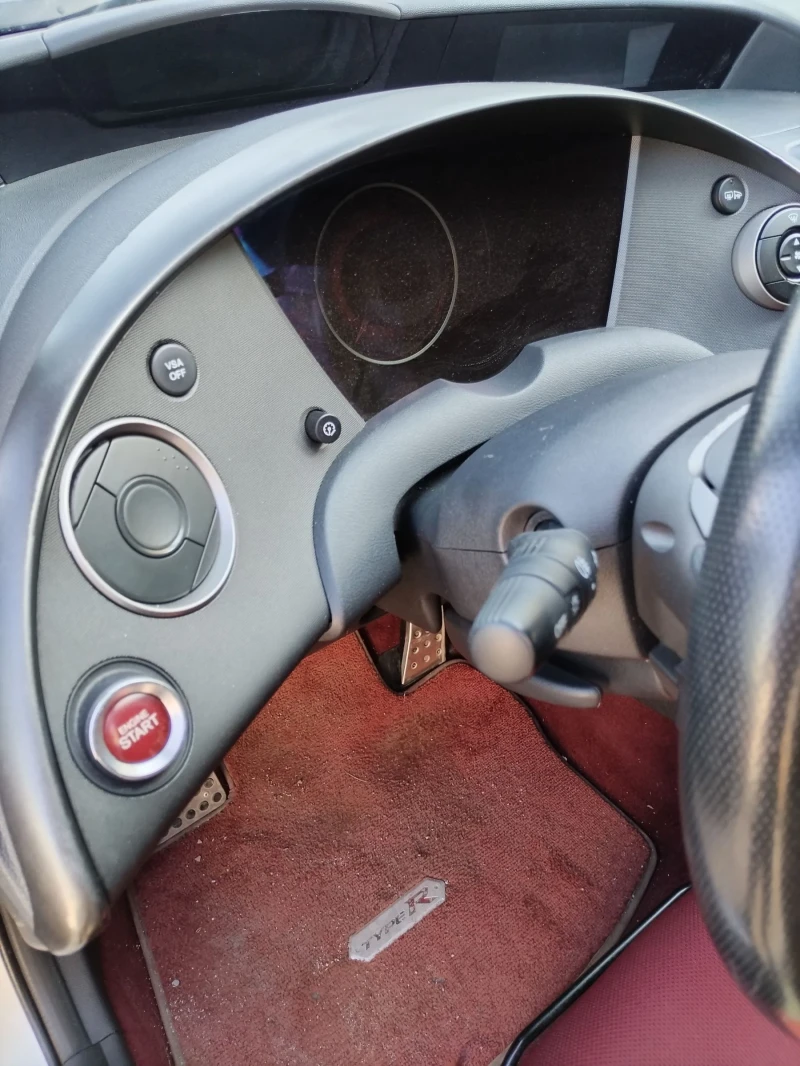 Honda Civic TYPE R , снимка 2 - Автомобили и джипове - 52579362