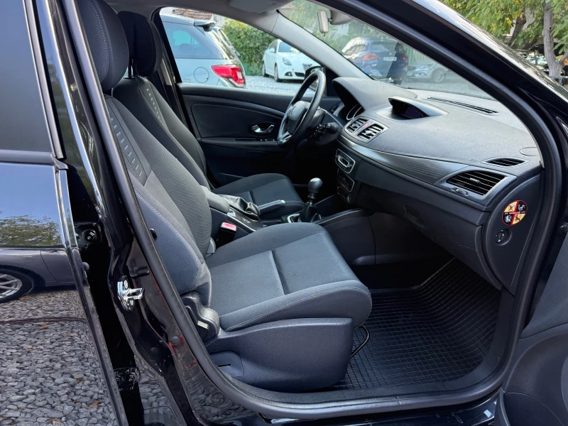 Renault Megane 1, 4Tce EURO5a, снимка 12 - Автомобили и джипове - 51823363