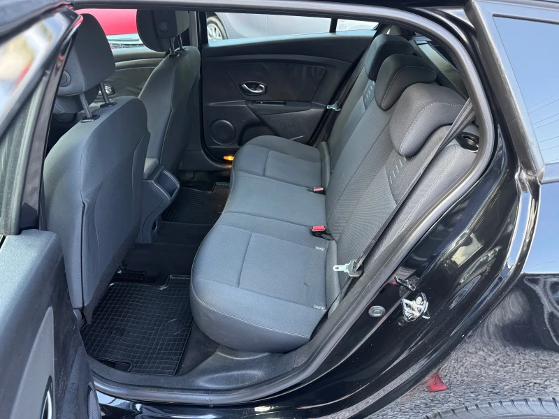 Renault Megane 1, 4Tce EURO5a, снимка 9 - Автомобили и джипове - 51823363