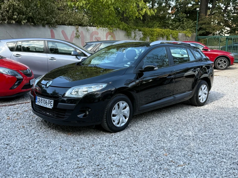 Renault Megane 1, 4Tce EURO5a