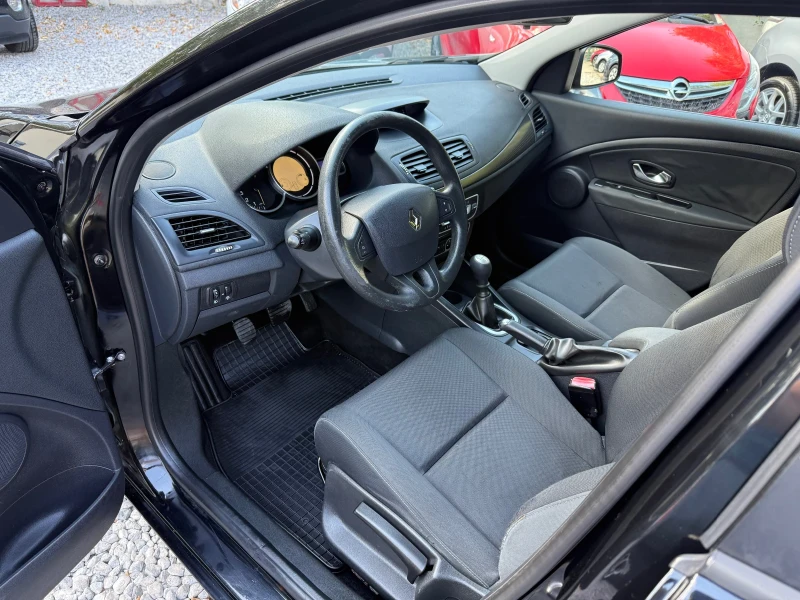 Renault Megane 1, 4Tce EURO5a, снимка 8 - Автомобили и джипове - 51823363