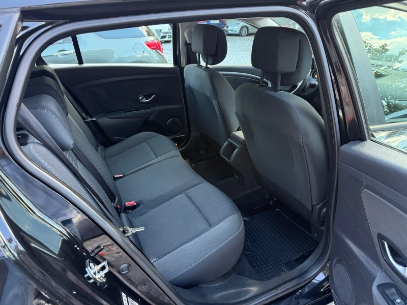 Renault Megane 1, 4Tce EURO5a, снимка 10 - Автомобили и джипове - 51823363