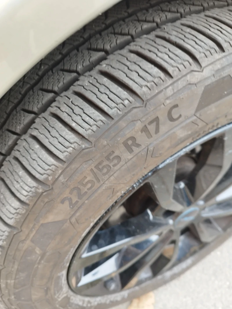 Mercedes-Benz Viano Activity Extra Lounge , снимка 9 - Автомобили и джипове - 52041348