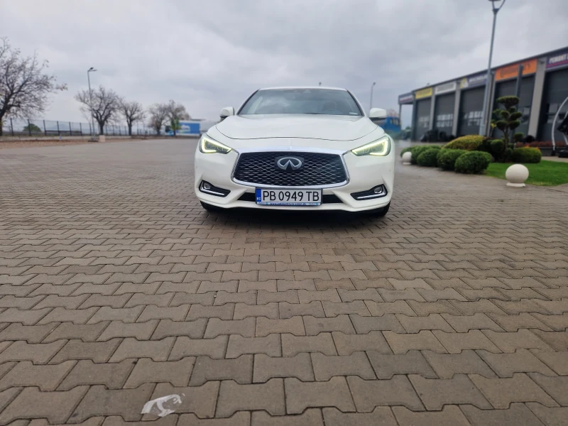 Infiniti Q Q60S, снимка 4 - Автомобили и джипове - 52369139