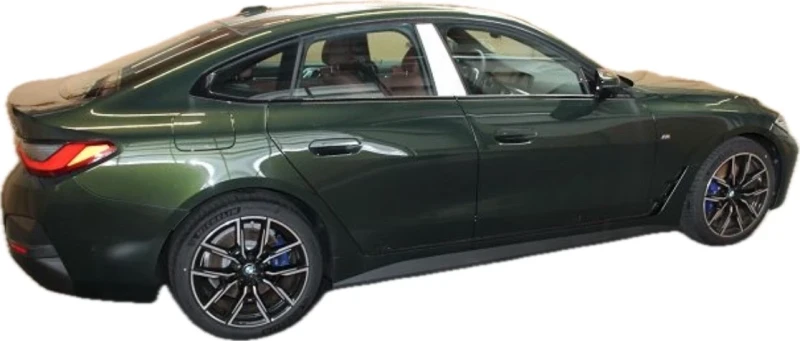 BMW 420 Bmw M-packet X-drive, снимка 2 - Автомобили и джипове - 52461505