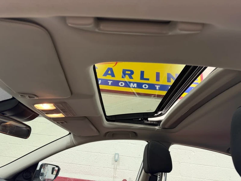 Honda Civic EX SENSING * CARFAX* * АвтоКредит* (ЦЕНА ДО БГ), снимка 16 - Автомобили и джипове - 52548494