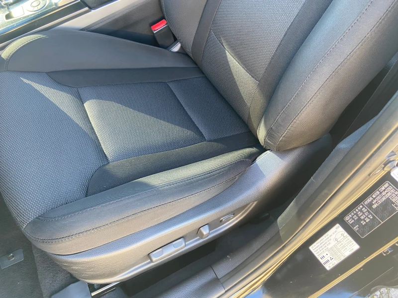 Hyundai I40 1.7crdi-Изключително запазен!, снимка 7 - Автомобили и джипове - 52736621