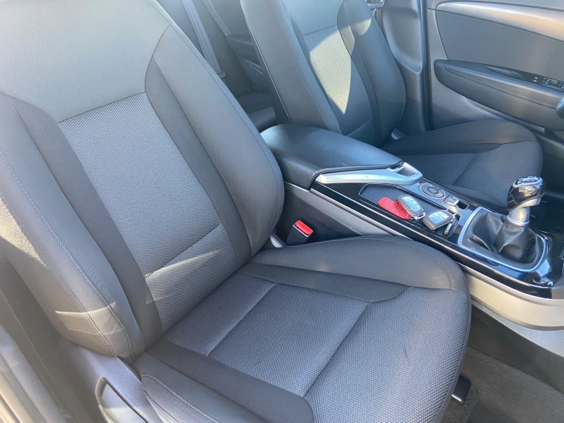 Hyundai I40 1.7crdi-Изключително запазен!, снимка 13 - Автомобили и джипове - 52736621